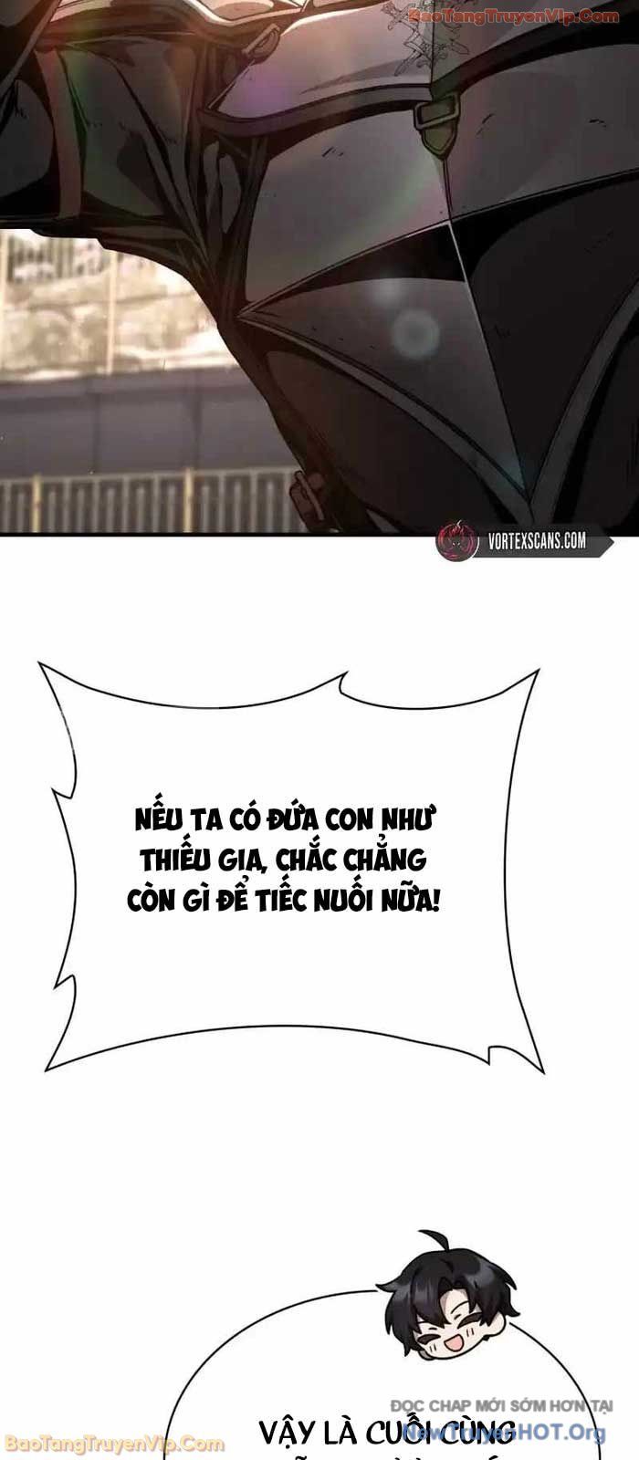 Sự Trả Thù Của Chúa Tể Bóng Tối Chapter 6 - 31