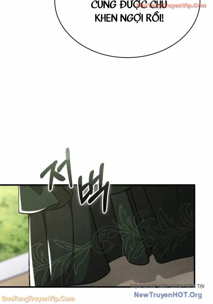 Sự Trả Thù Của Chúa Tể Bóng Tối Chapter 6 - 32