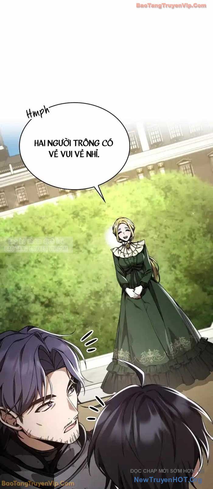 Sự Trả Thù Của Chúa Tể Bóng Tối Chapter 6 - 33