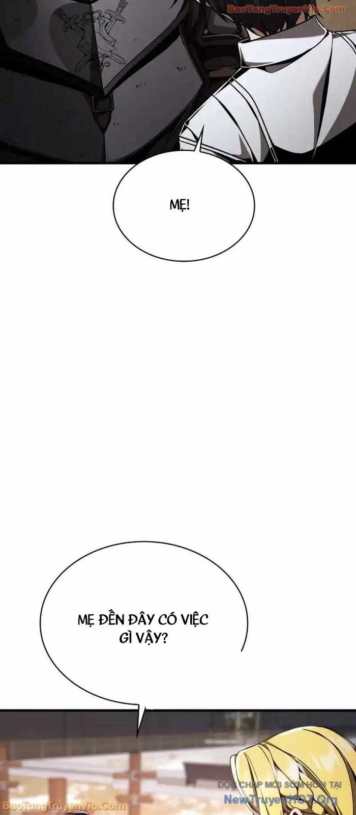 Sự Trả Thù Của Chúa Tể Bóng Tối Chapter 6 - 34