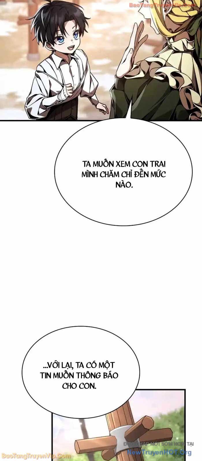 Sự Trả Thù Của Chúa Tể Bóng Tối Chapter 6 - 35