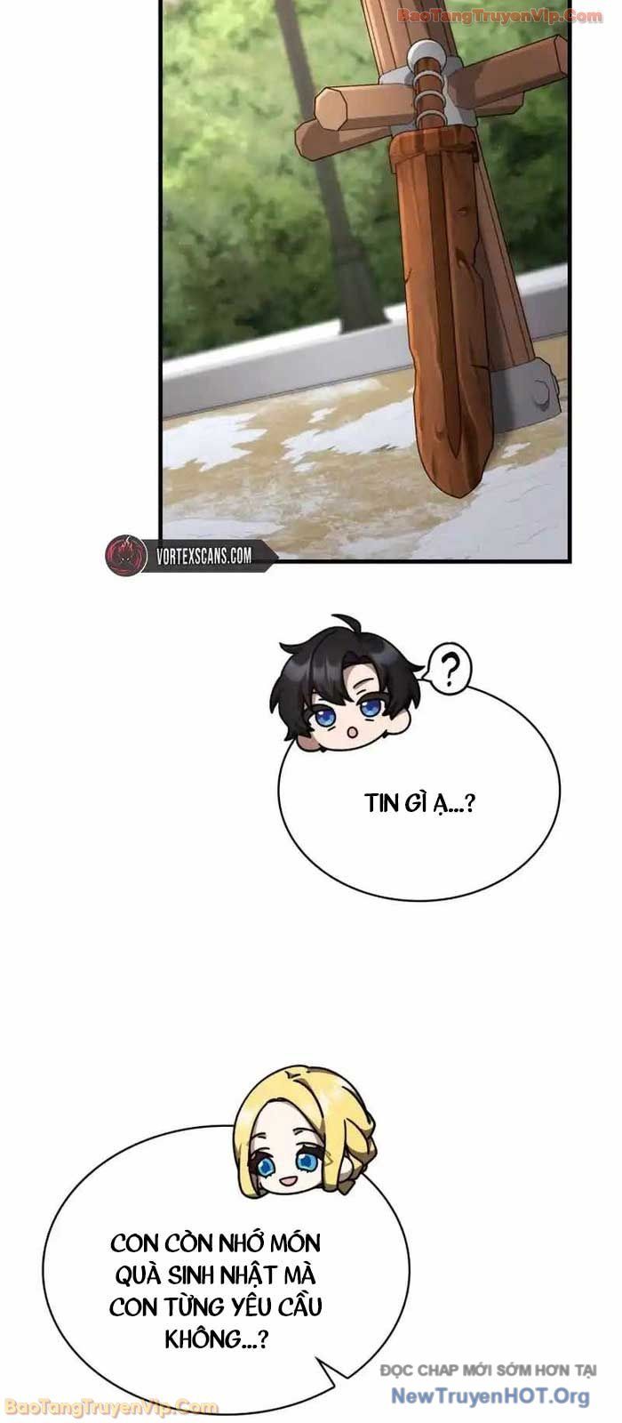 Sự Trả Thù Của Chúa Tể Bóng Tối Chapter 6 - 36
