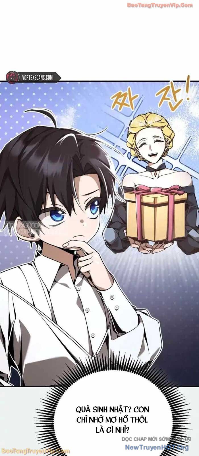 Sự Trả Thù Của Chúa Tể Bóng Tối Chapter 6 - 37