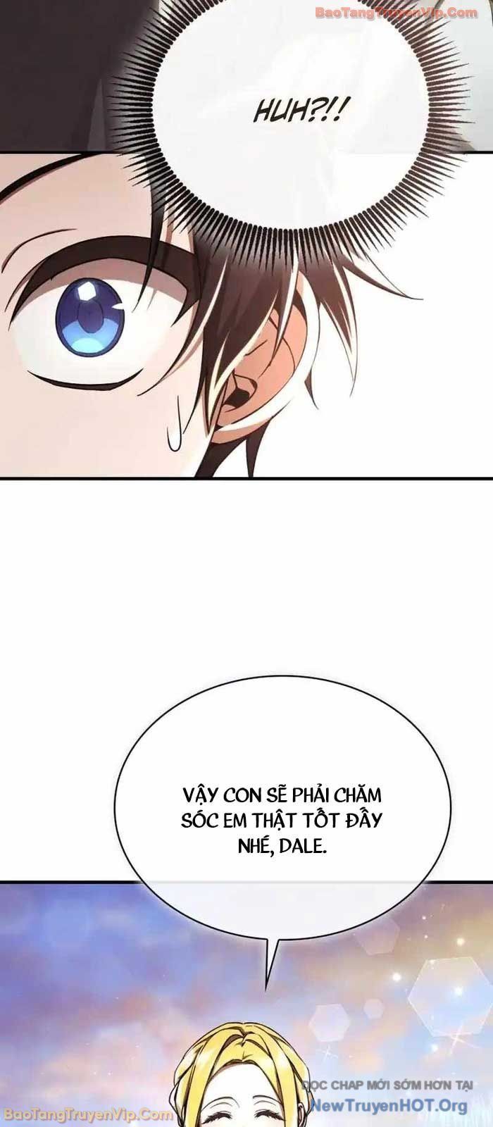 Sự Trả Thù Của Chúa Tể Bóng Tối Chapter 6 - 39