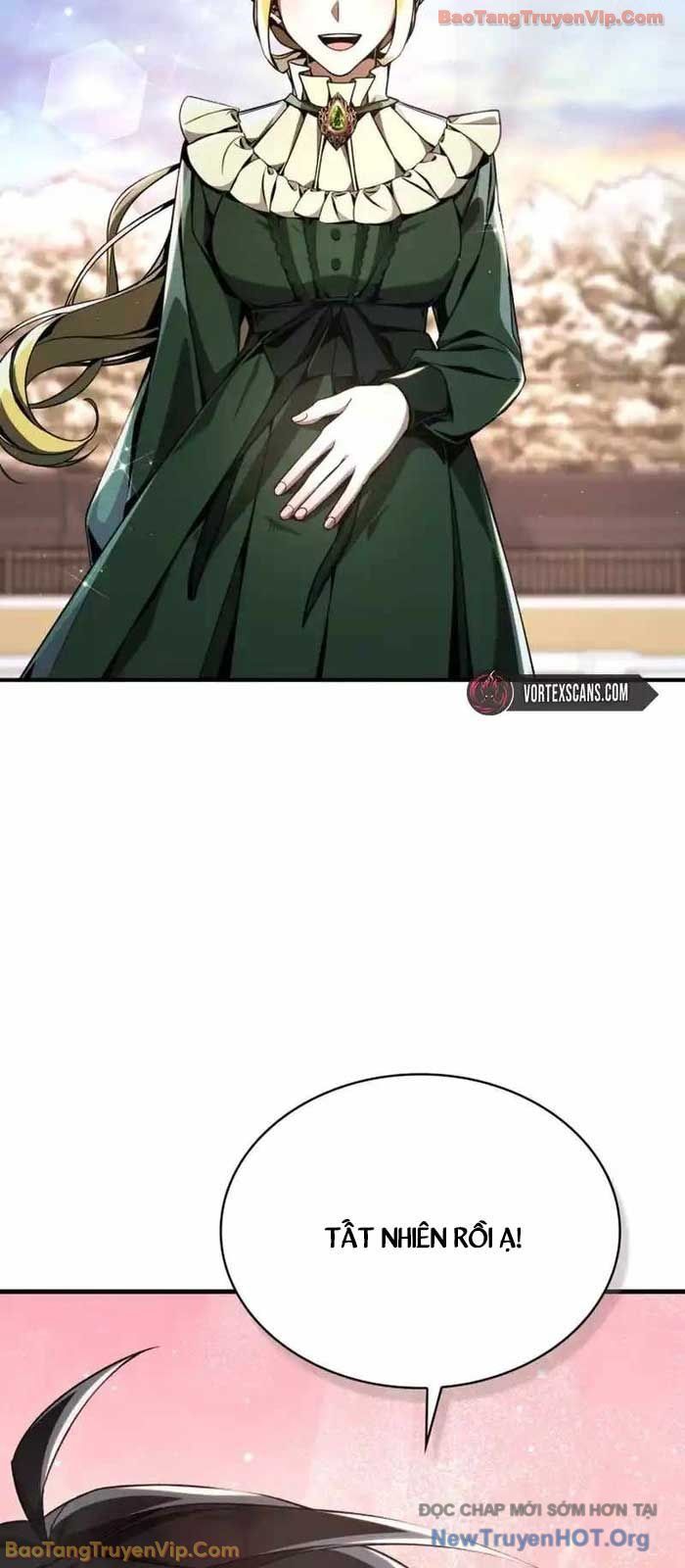 Sự Trả Thù Của Chúa Tể Bóng Tối Chapter 6 - 40