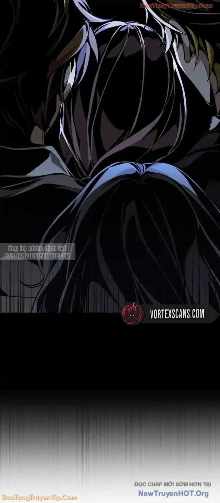 Sự Trả Thù Của Chúa Tể Bóng Tối Chapter 6 - 5