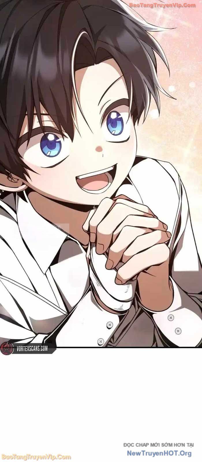 Sự Trả Thù Của Chúa Tể Bóng Tối Chapter 6 - 41