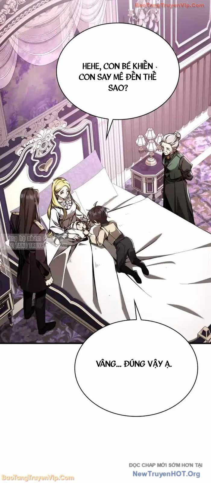 Sự Trả Thù Của Chúa Tể Bóng Tối Chapter 6 - 44