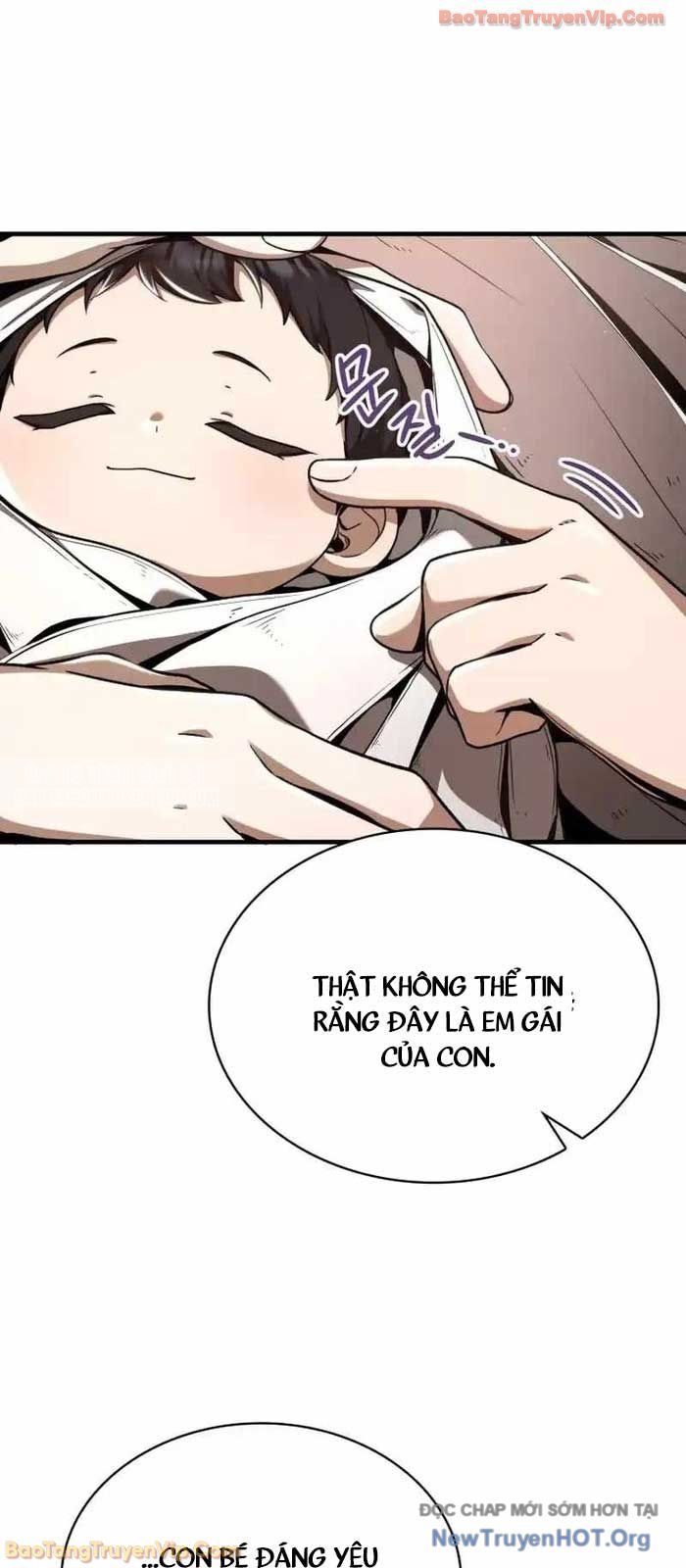 Sự Trả Thù Của Chúa Tể Bóng Tối Chapter 6 - 45