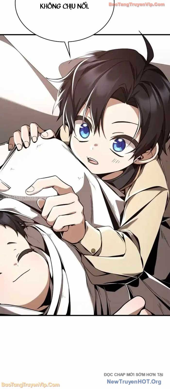 Sự Trả Thù Của Chúa Tể Bóng Tối Chapter 6 - 46