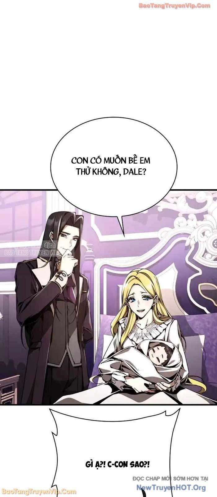 Sự Trả Thù Của Chúa Tể Bóng Tối Chapter 6 - 47