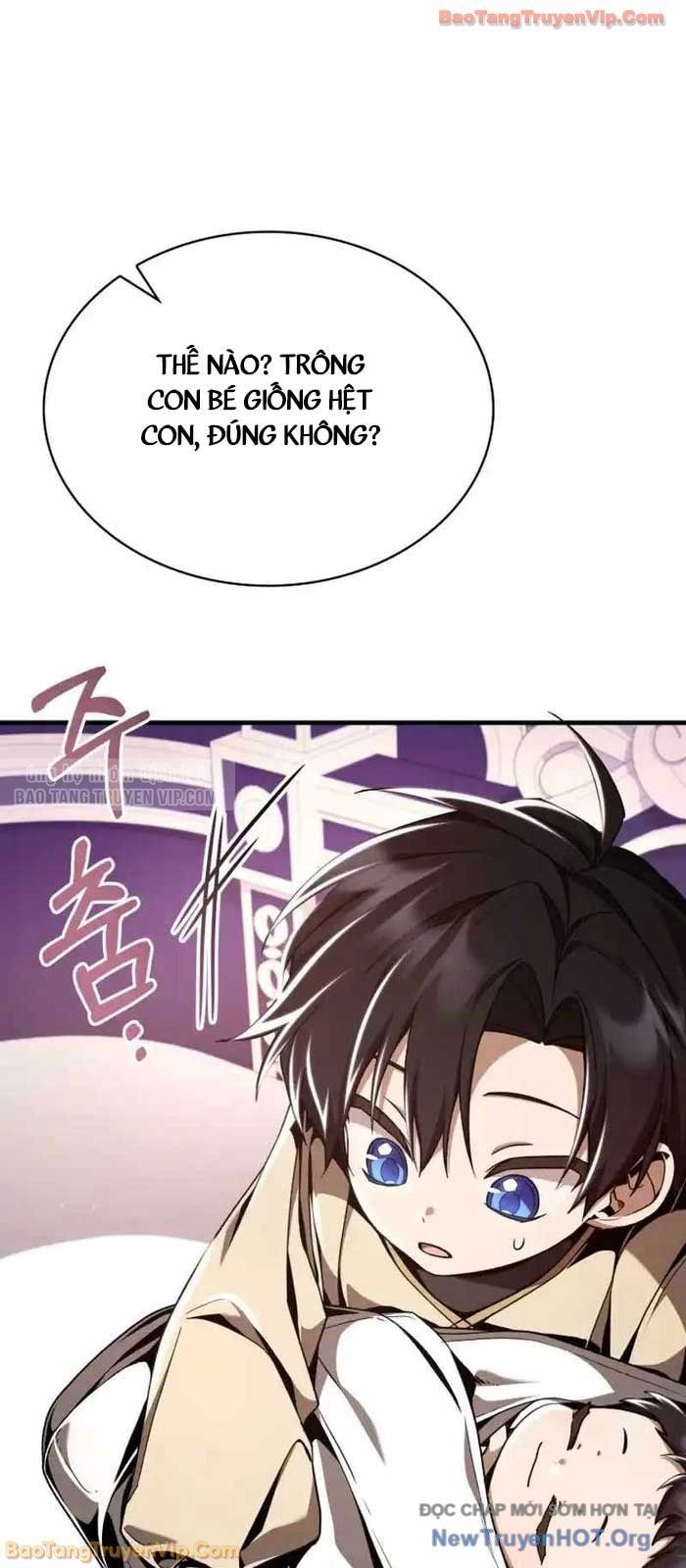 Sự Trả Thù Của Chúa Tể Bóng Tối Chapter 6 - 50