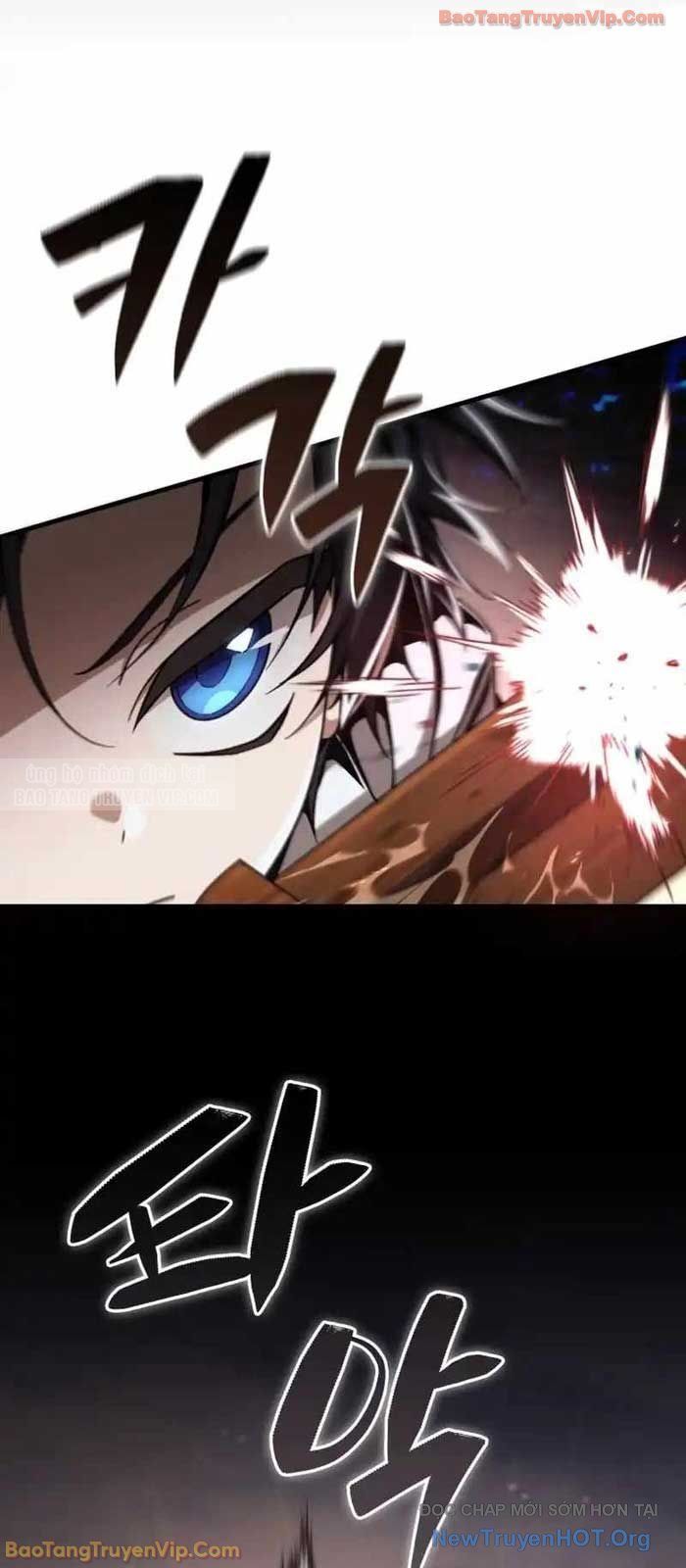 Sự Trả Thù Của Chúa Tể Bóng Tối Chapter 6 - 6