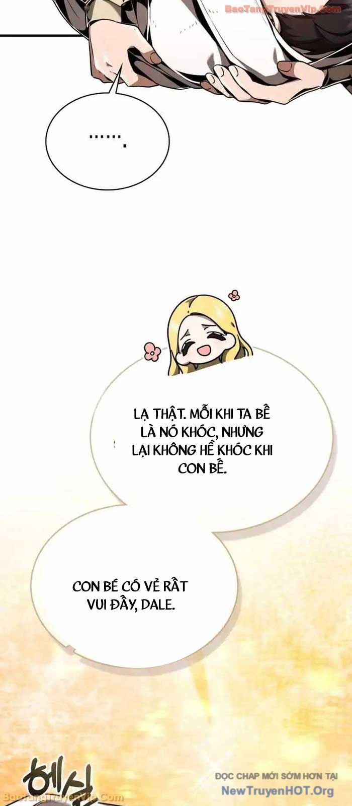 Sự Trả Thù Của Chúa Tể Bóng Tối Chapter 6 - 51