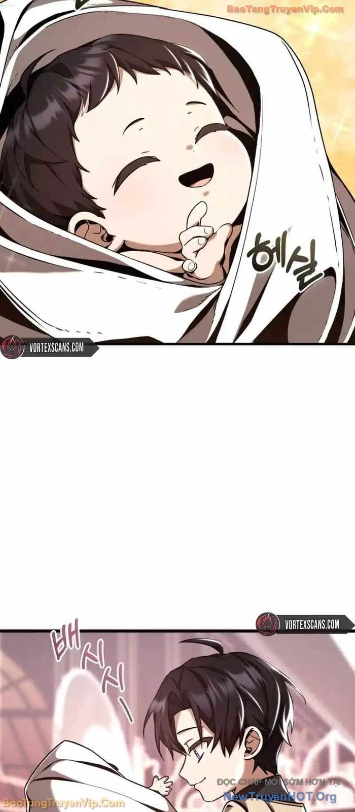 Sự Trả Thù Của Chúa Tể Bóng Tối Chapter 6 - 52