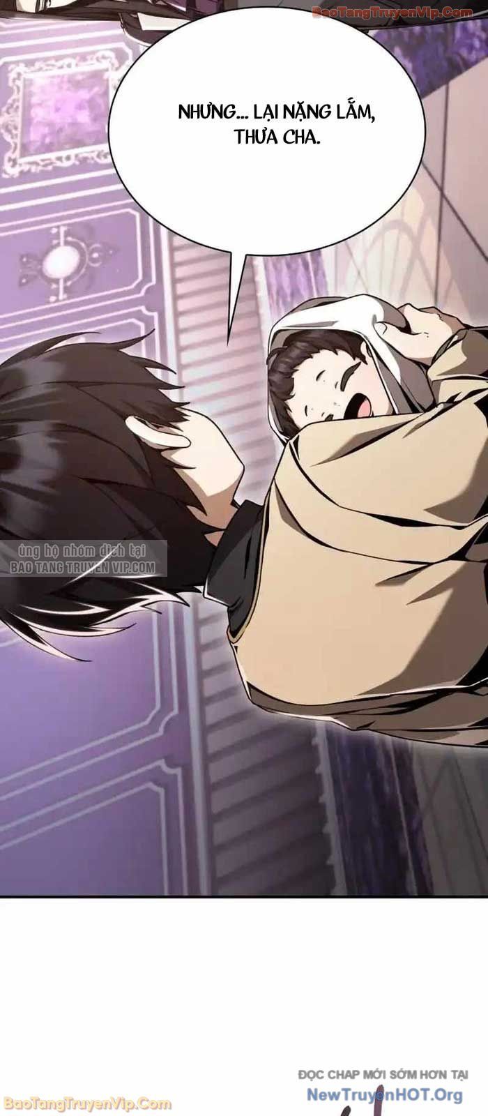 Sự Trả Thù Của Chúa Tể Bóng Tối Chapter 6 - 55