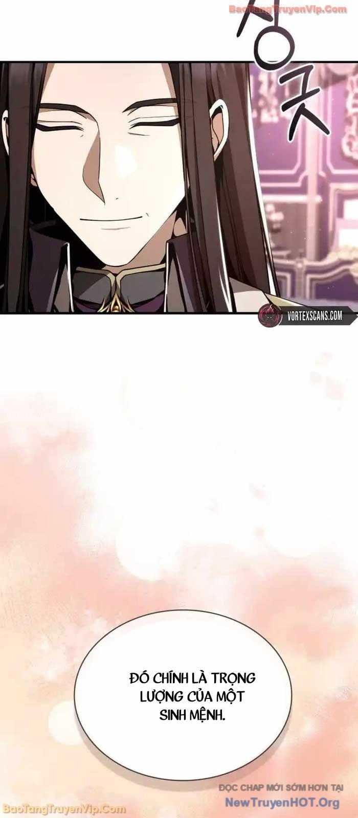 Sự Trả Thù Của Chúa Tể Bóng Tối Chapter 6 - 56