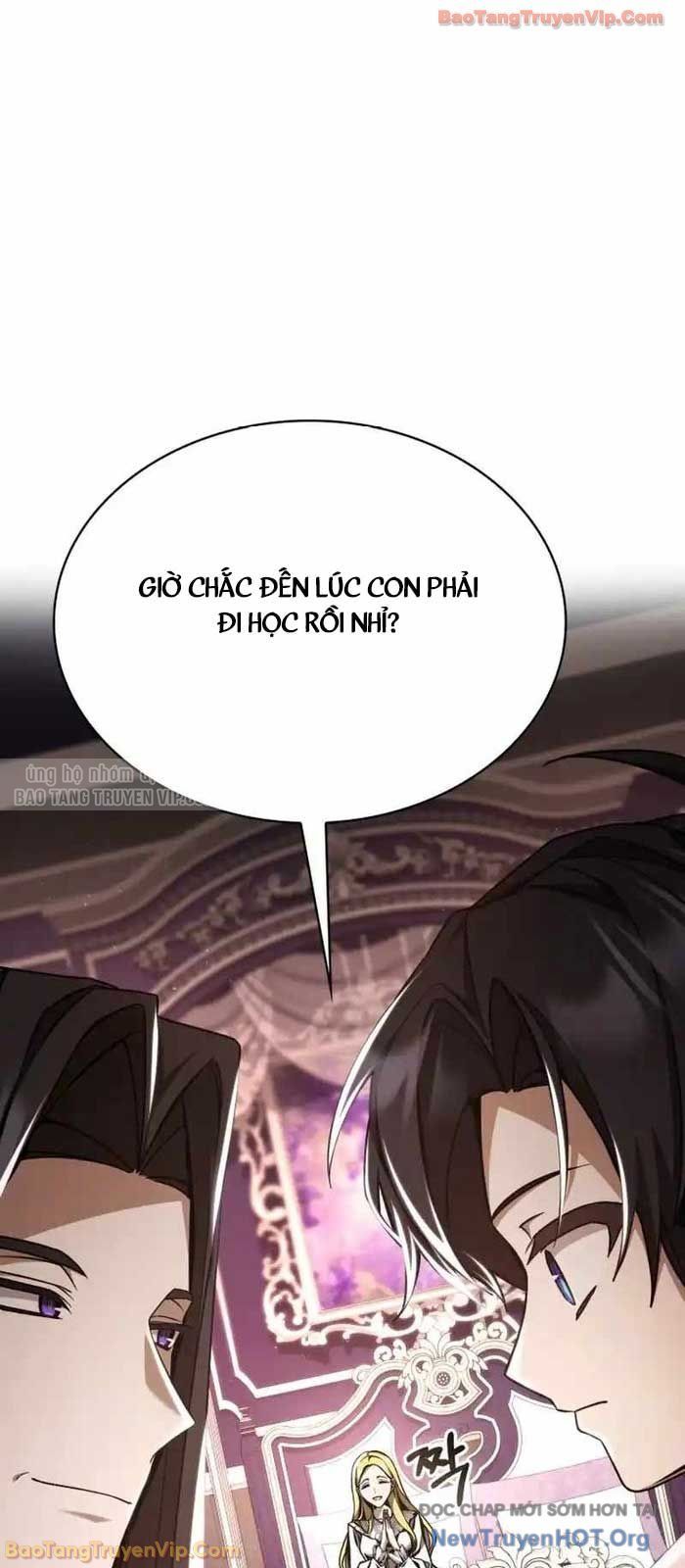 Sự Trả Thù Của Chúa Tể Bóng Tối Chapter 6 - 58