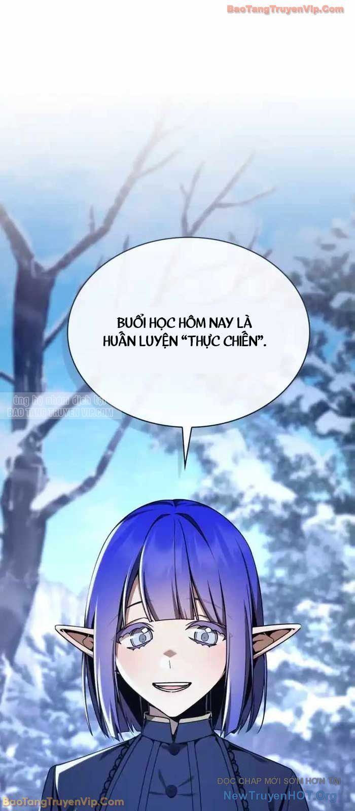 Sự Trả Thù Của Chúa Tể Bóng Tối Chapter 6 - 60