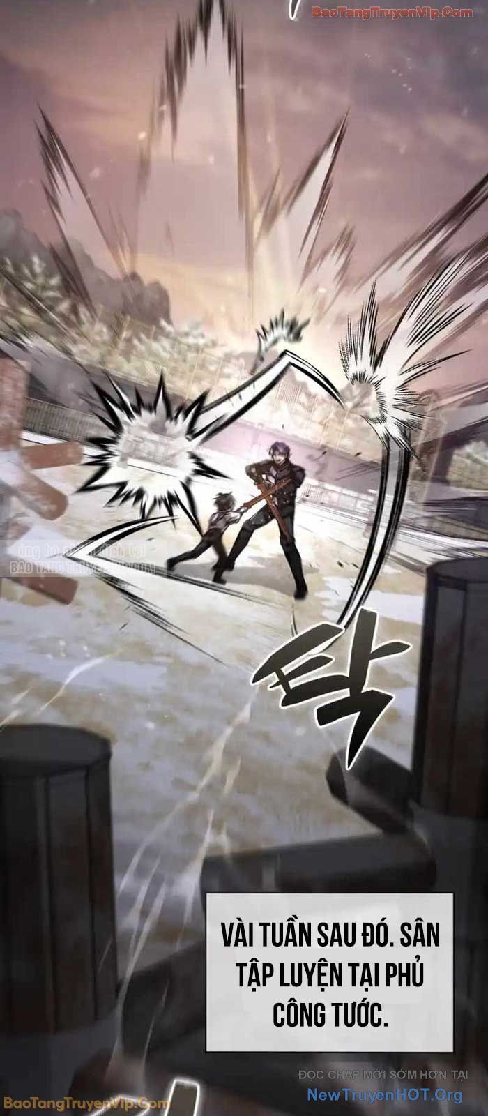 Sự Trả Thù Của Chúa Tể Bóng Tối Chapter 6 - 7