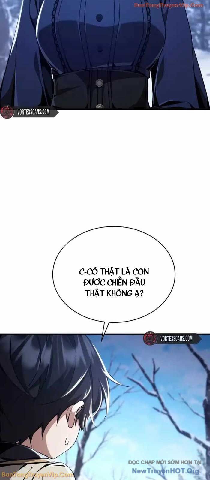 Sự Trả Thù Của Chúa Tể Bóng Tối Chapter 6 - 61