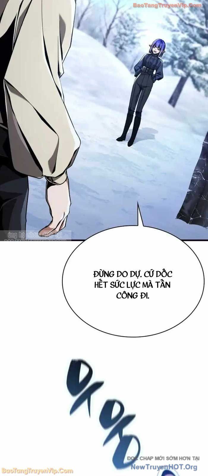 Sự Trả Thù Của Chúa Tể Bóng Tối Chapter 6 - 62