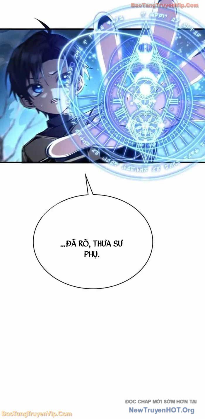 Sự Trả Thù Của Chúa Tể Bóng Tối Chapter 6 - 63