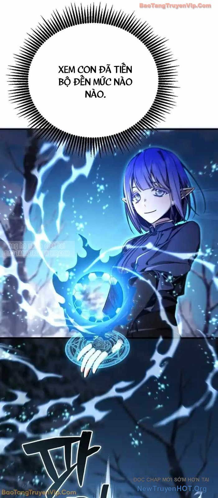 Sự Trả Thù Của Chúa Tể Bóng Tối Chapter 6 - 64