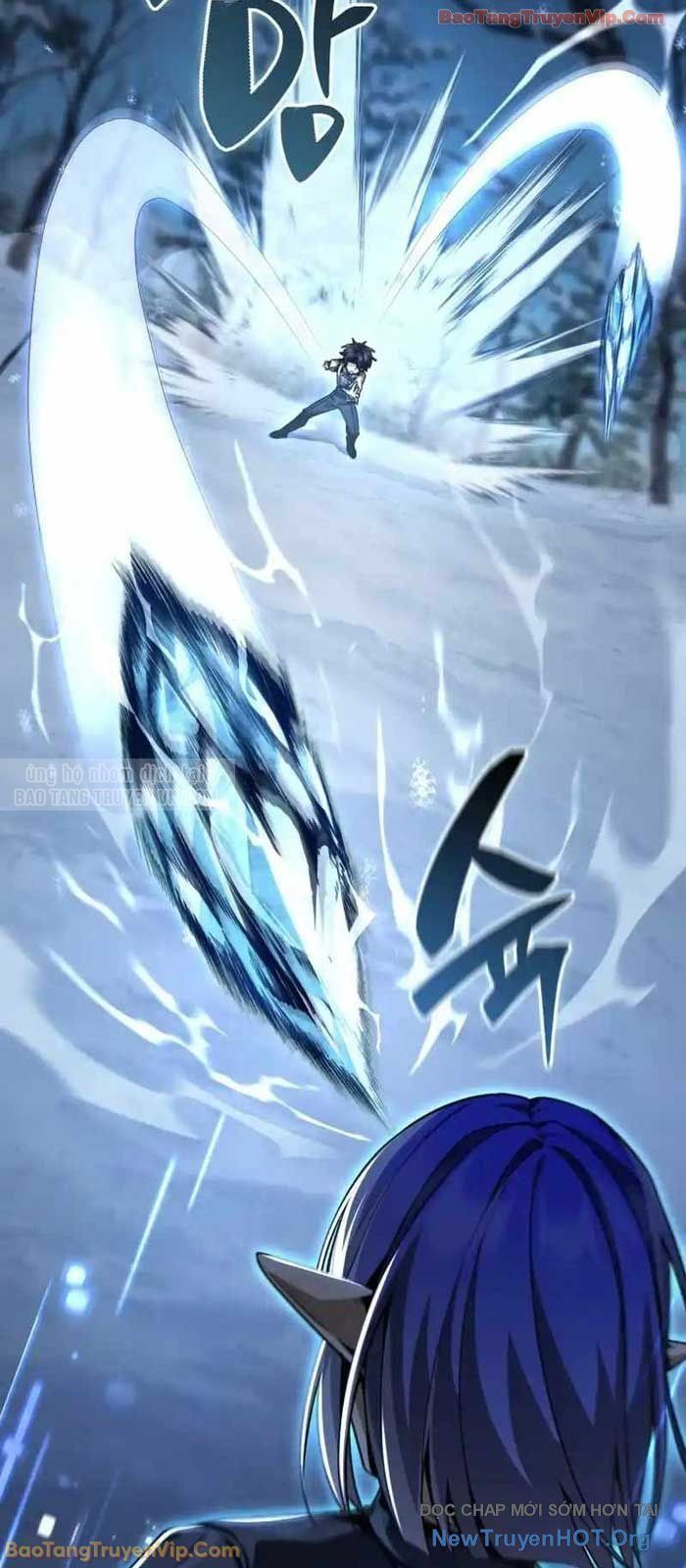 Sự Trả Thù Của Chúa Tể Bóng Tối Chapter 6 - 65