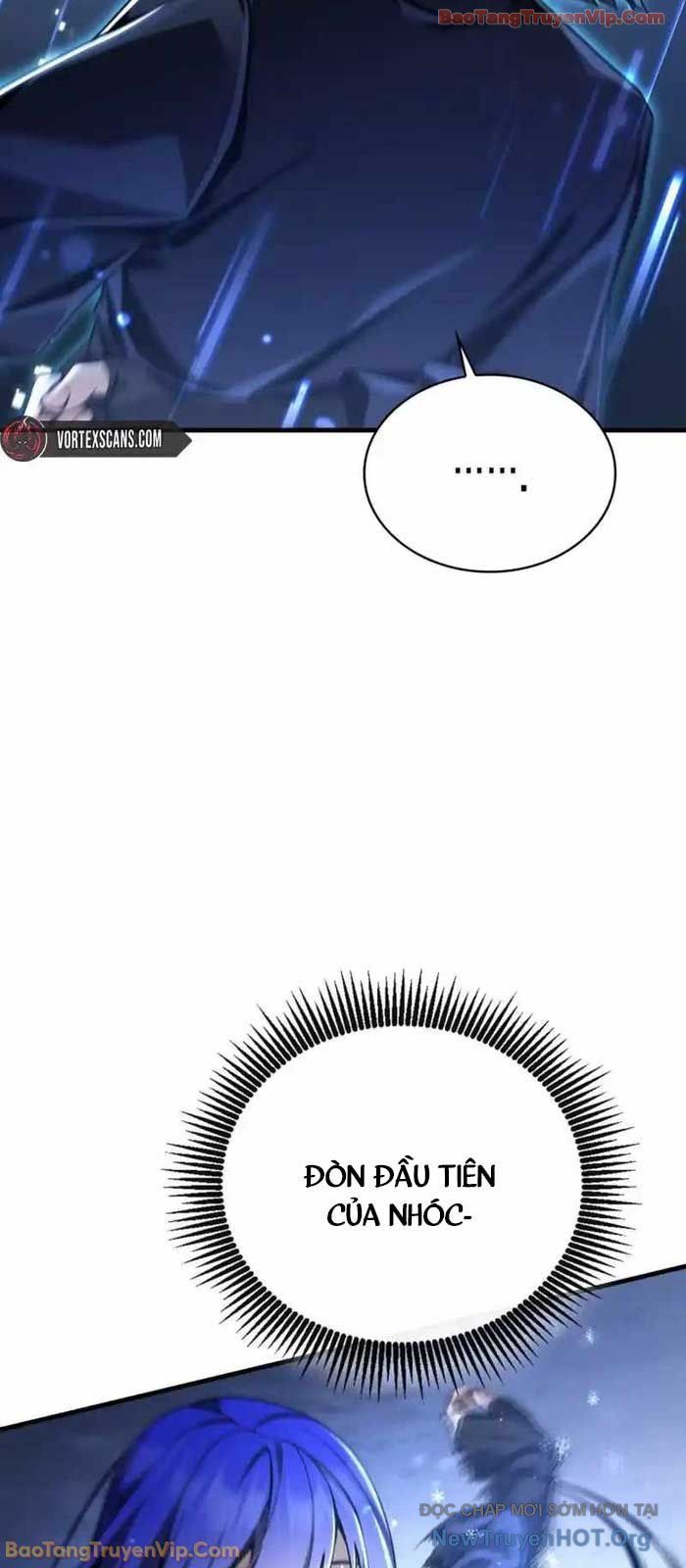 Sự Trả Thù Của Chúa Tể Bóng Tối Chapter 6 - 66