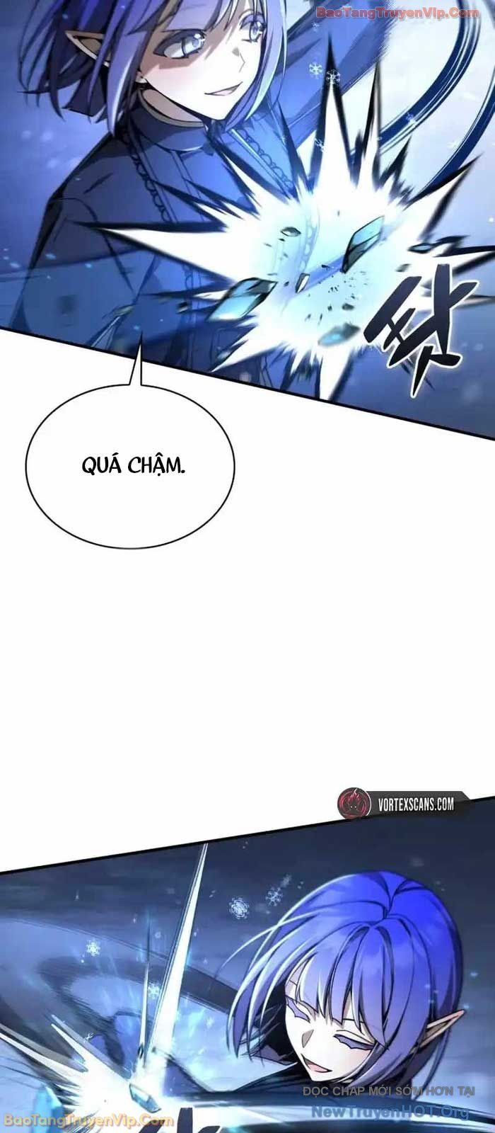 Sự Trả Thù Của Chúa Tể Bóng Tối Chapter 6 - 67