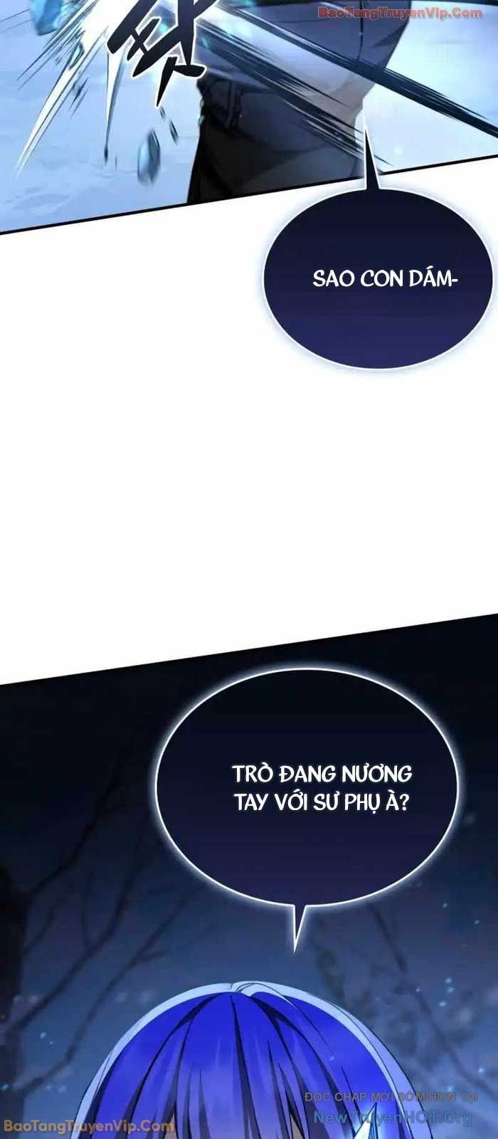 Sự Trả Thù Của Chúa Tể Bóng Tối Chapter 6 - 68