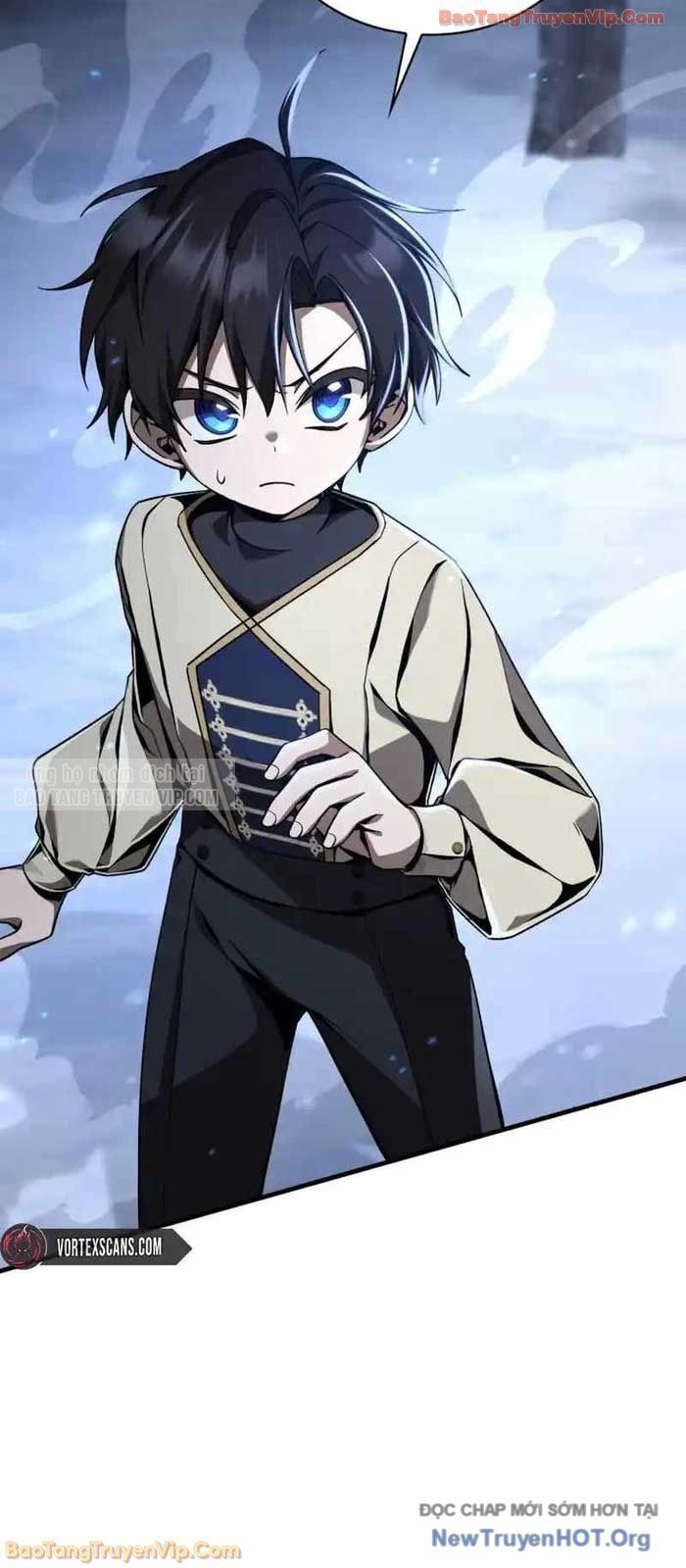 Sự Trả Thù Của Chúa Tể Bóng Tối Chapter 6 - 70