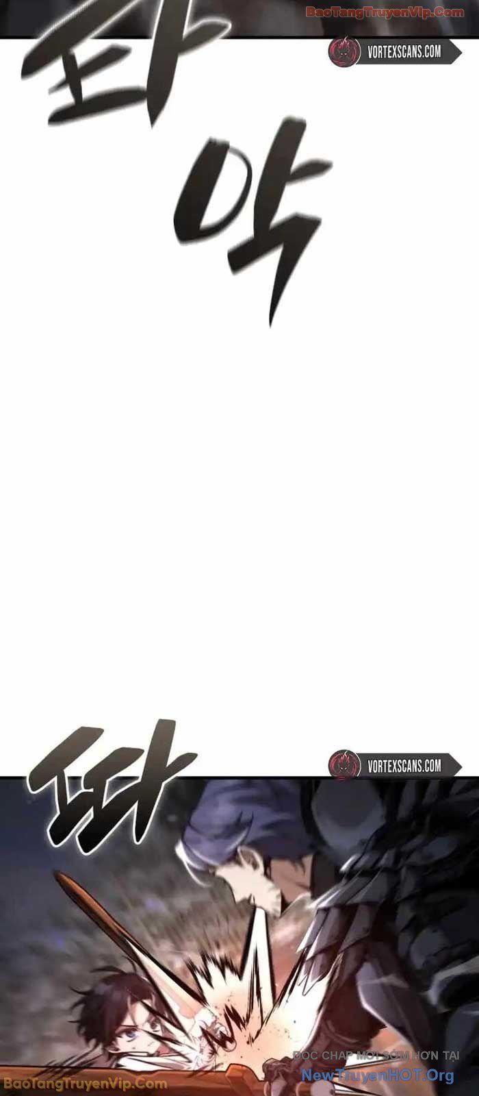 Sự Trả Thù Của Chúa Tể Bóng Tối Chapter 6 - 8
