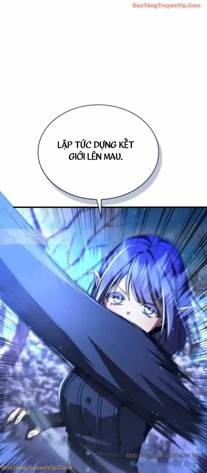Sự Trả Thù Của Chúa Tể Bóng Tối Chapter 6 - 71