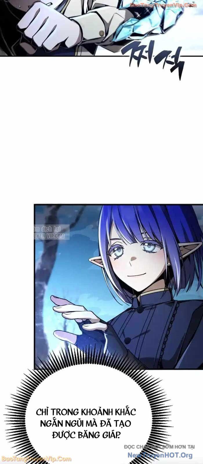 Sự Trả Thù Của Chúa Tể Bóng Tối Chapter 6 - 75