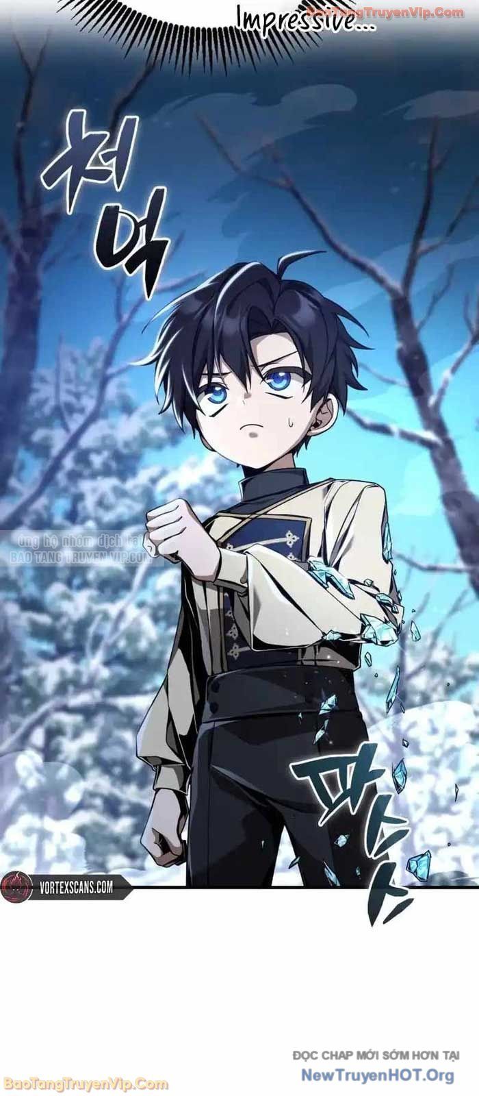 Sự Trả Thù Của Chúa Tể Bóng Tối Chapter 6 - 76