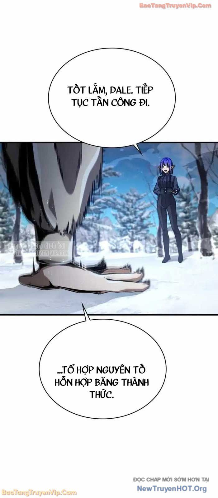 Sự Trả Thù Của Chúa Tể Bóng Tối Chapter 6 - 77