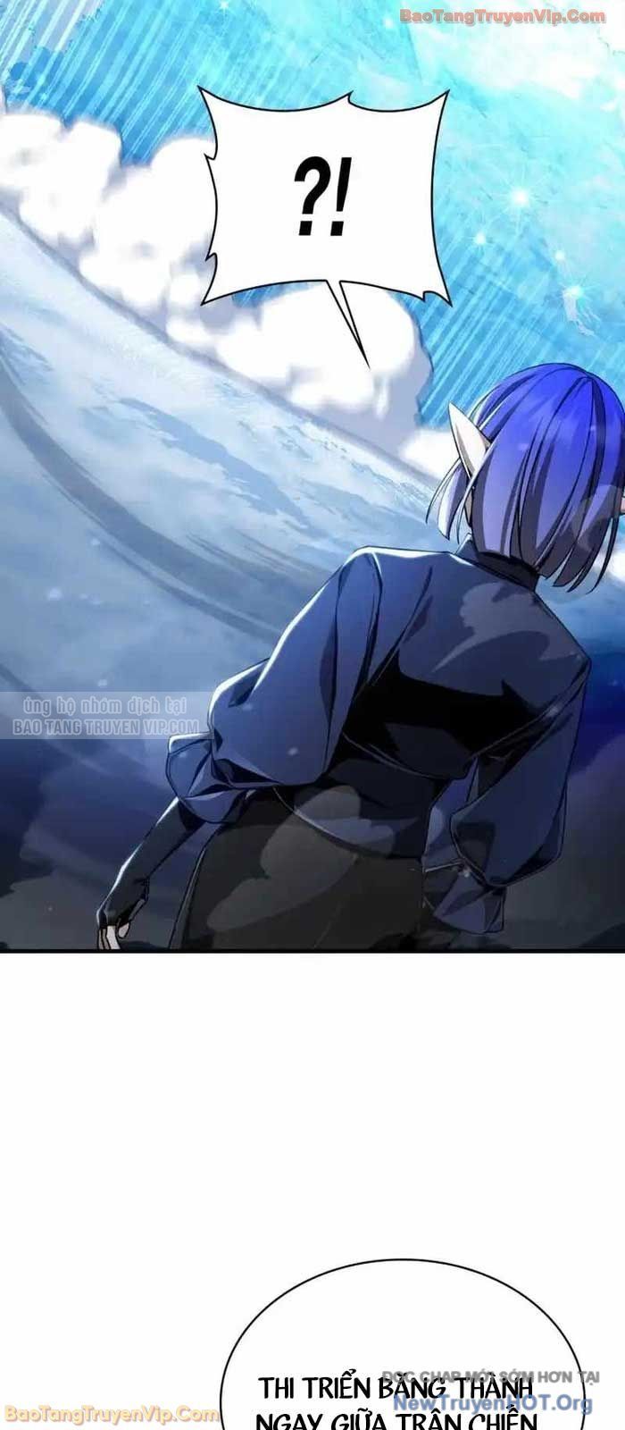 Sự Trả Thù Của Chúa Tể Bóng Tối Chapter 6 - 80