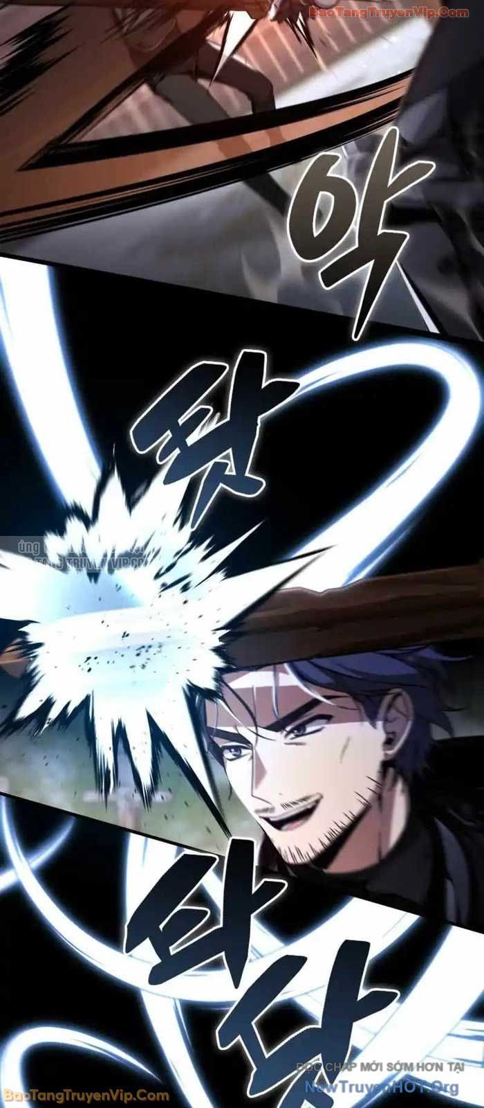 Sự Trả Thù Của Chúa Tể Bóng Tối Chapter 6 - 9