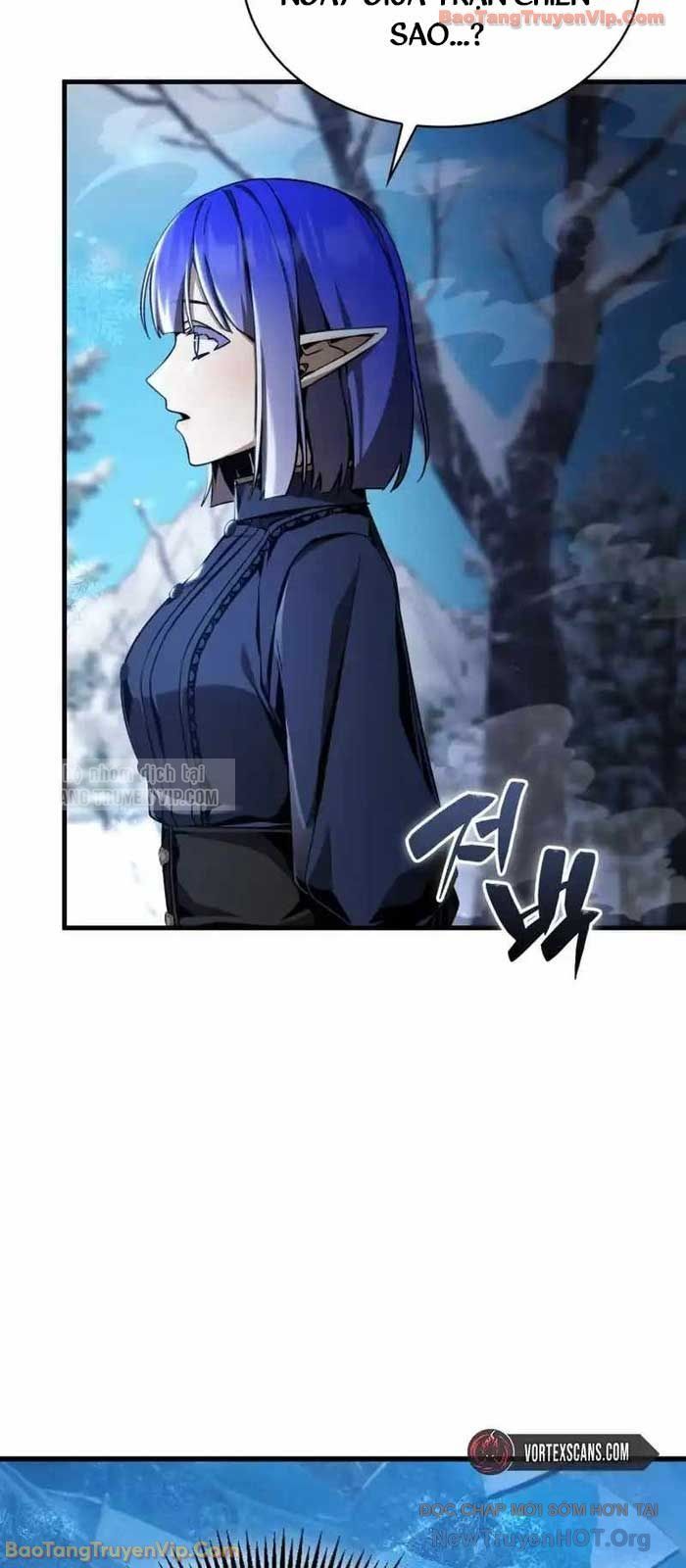 Sự Trả Thù Của Chúa Tể Bóng Tối Chapter 6 - 81