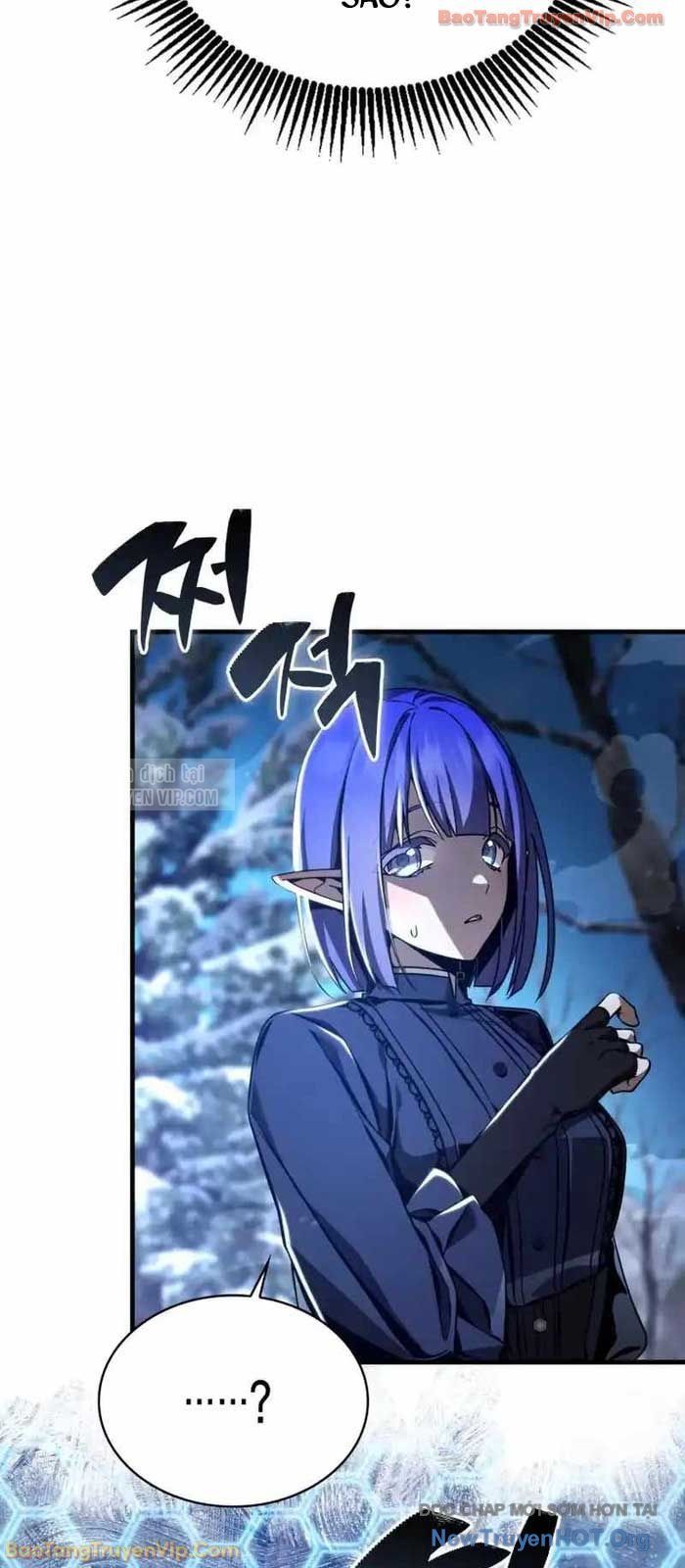 Sự Trả Thù Của Chúa Tể Bóng Tối Chapter 6 - 85