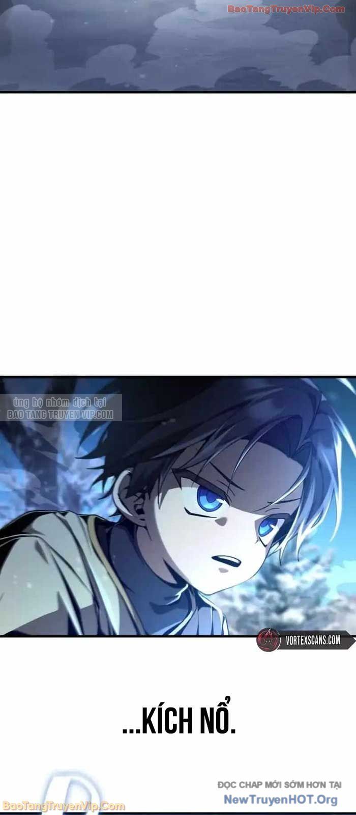 Sự Trả Thù Của Chúa Tể Bóng Tối Chapter 6 - 87