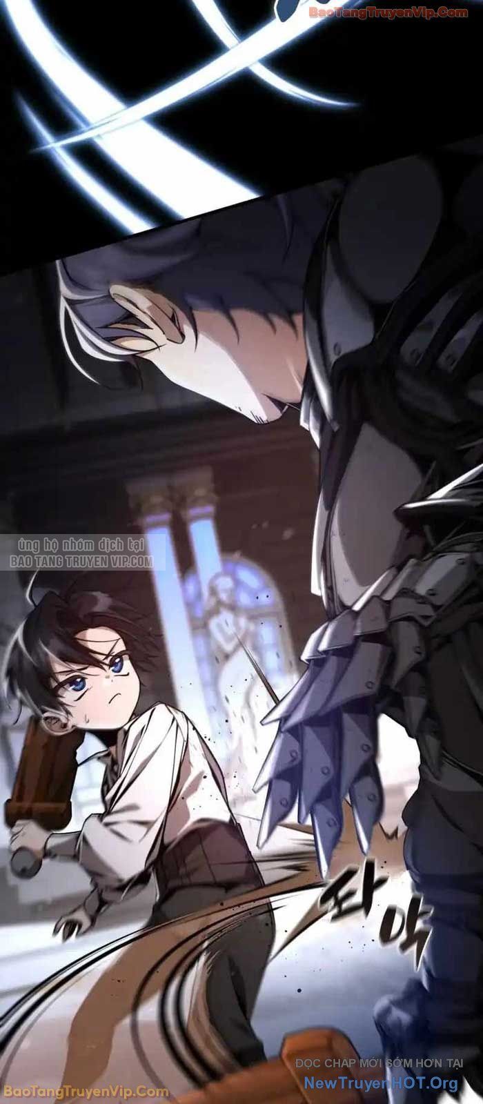 Sự Trả Thù Của Chúa Tể Bóng Tối Chapter 6 - 10