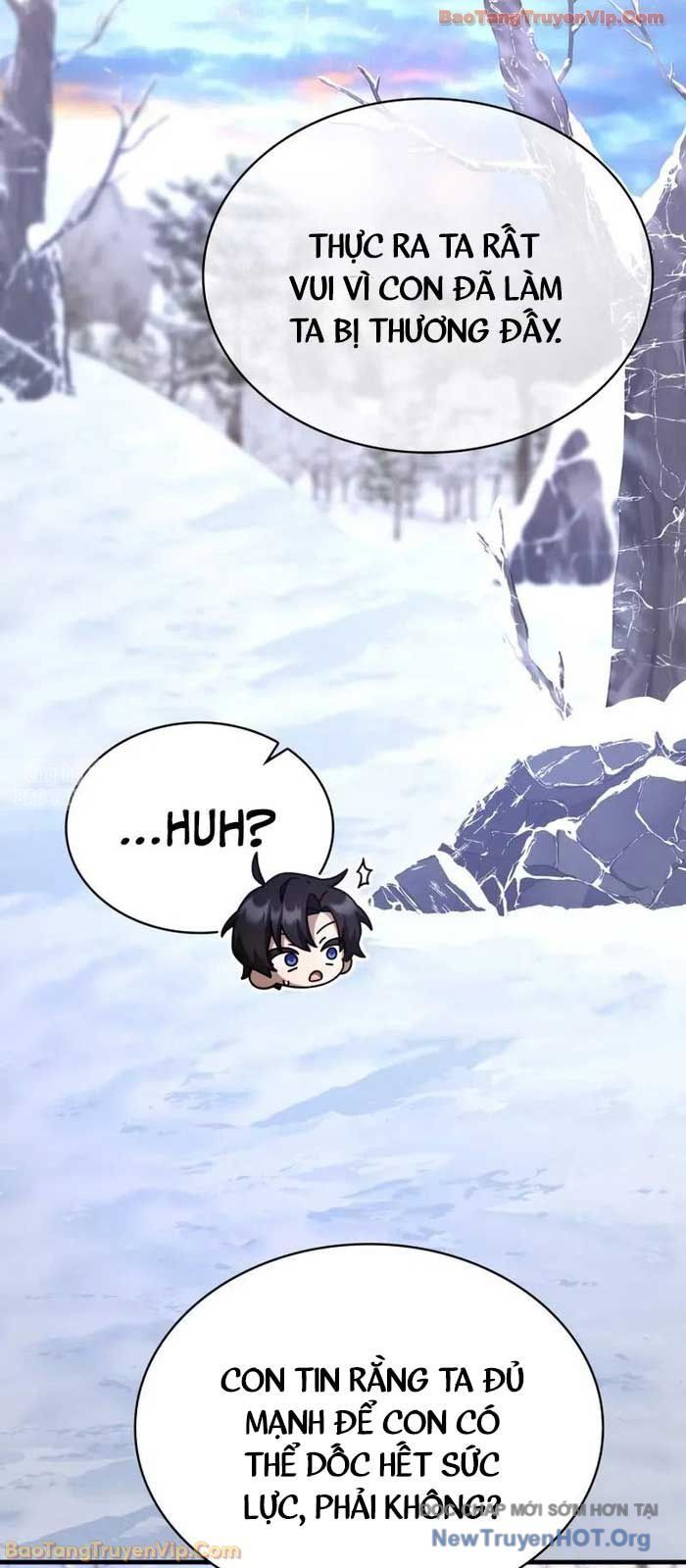 Sự Trả Thù Của Chúa Tể Bóng Tối Chapter 7 - 11