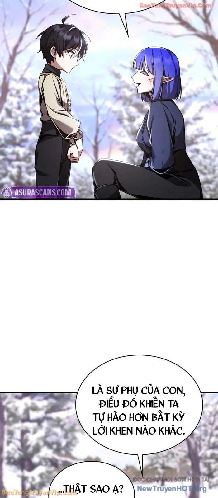 Sự Trả Thù Của Chúa Tể Bóng Tối Chapter 7 - 12