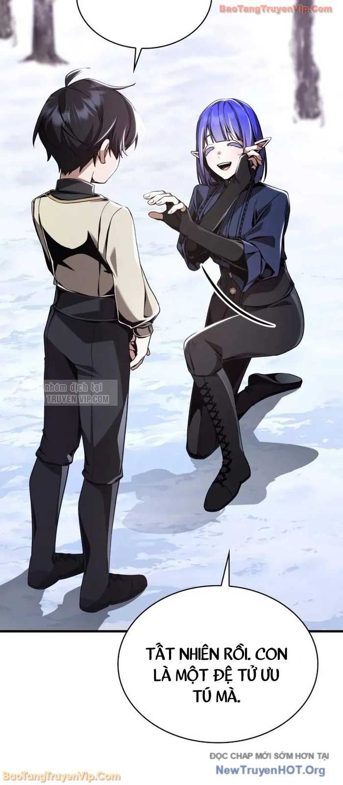 Sự Trả Thù Của Chúa Tể Bóng Tối Chapter 7 - 13