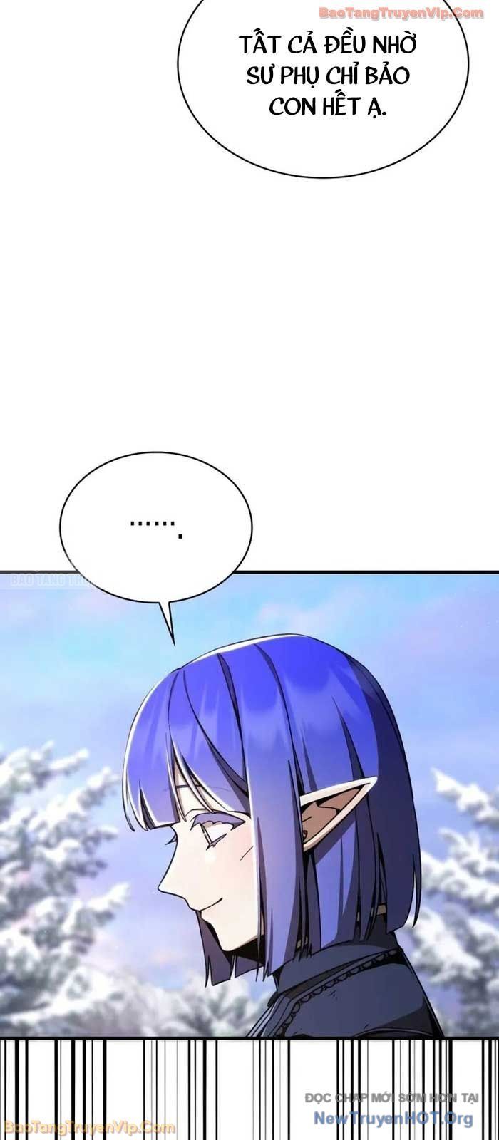 Sự Trả Thù Của Chúa Tể Bóng Tối Chapter 7 - 15