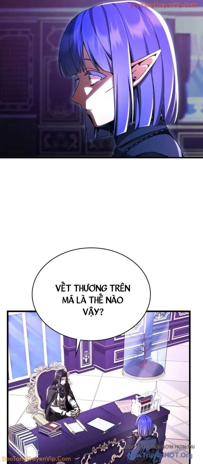 Sự Trả Thù Của Chúa Tể Bóng Tối Chapter 7 - 17