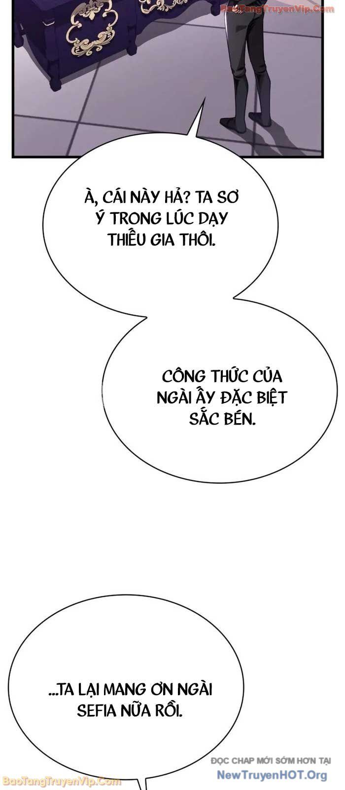Sự Trả Thù Của Chúa Tể Bóng Tối Chapter 7 - 18
